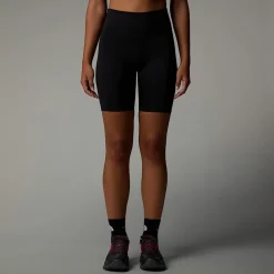 The North Face Damskie Krótkie Legginsy Flex