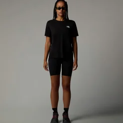 The North Face Damskie Krótkie Legginsy Flex