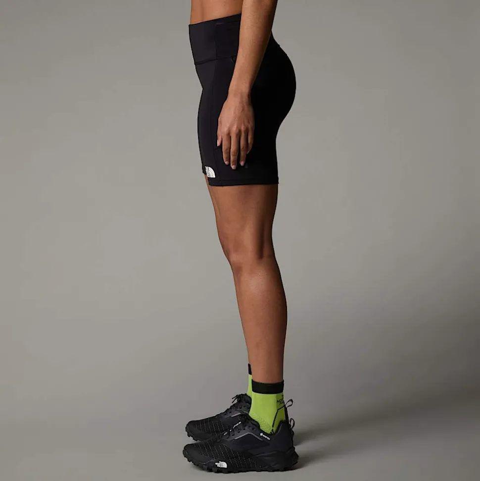 The North Face Damskie Krótkie Legginsy Movmynt
