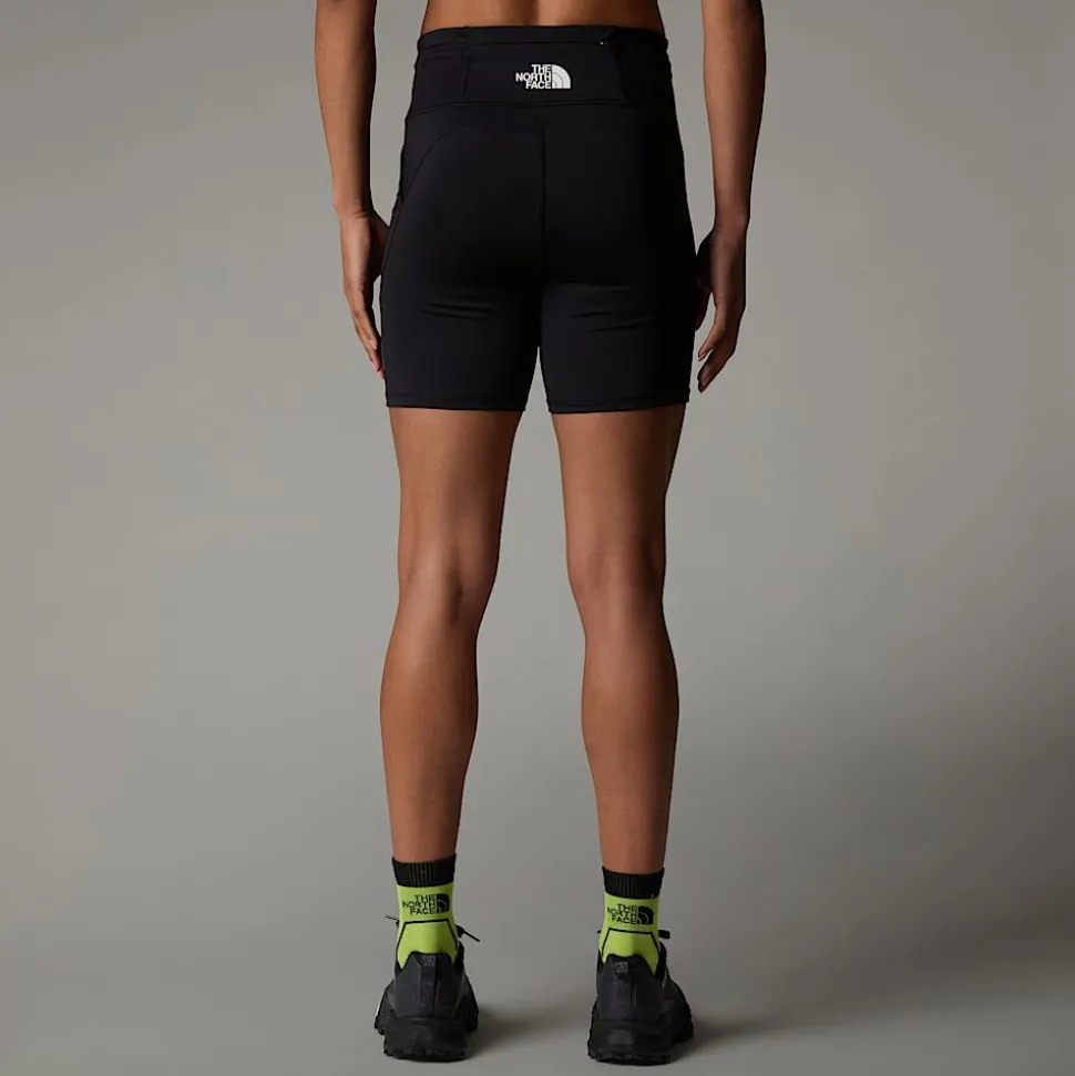 The North Face Damskie Krótkie Legginsy Movmynt