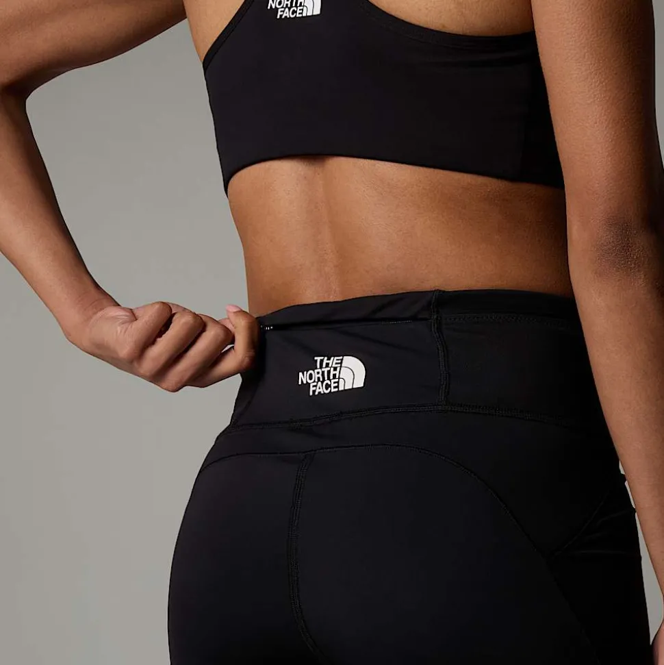 The North Face Damskie Krótkie Legginsy Movmynt