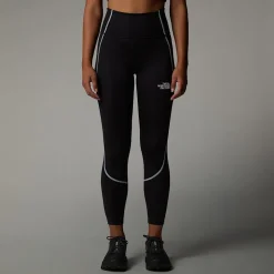 The North Face Damskie Legginsy 7/8 Hakuun