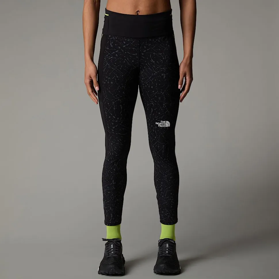 The North Face Damskie Legginsy 7/8 Movmynt