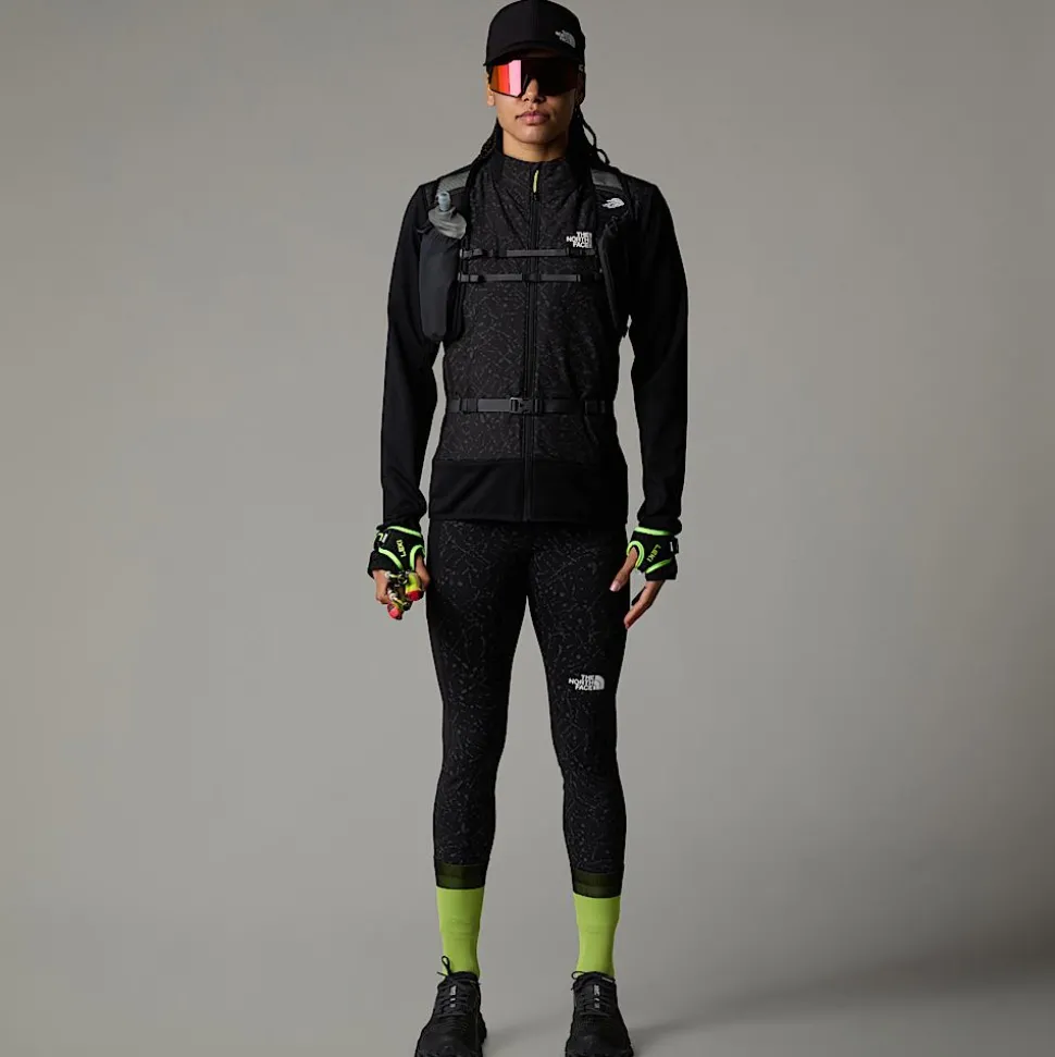 The North Face Damskie Legginsy 7/8 Movmynt