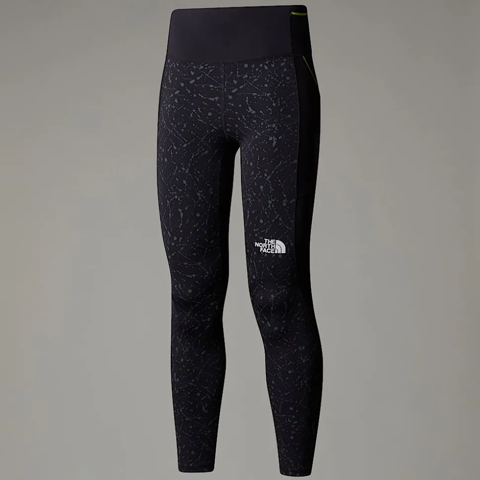 The North Face Damskie Legginsy 7/8 Movmynt