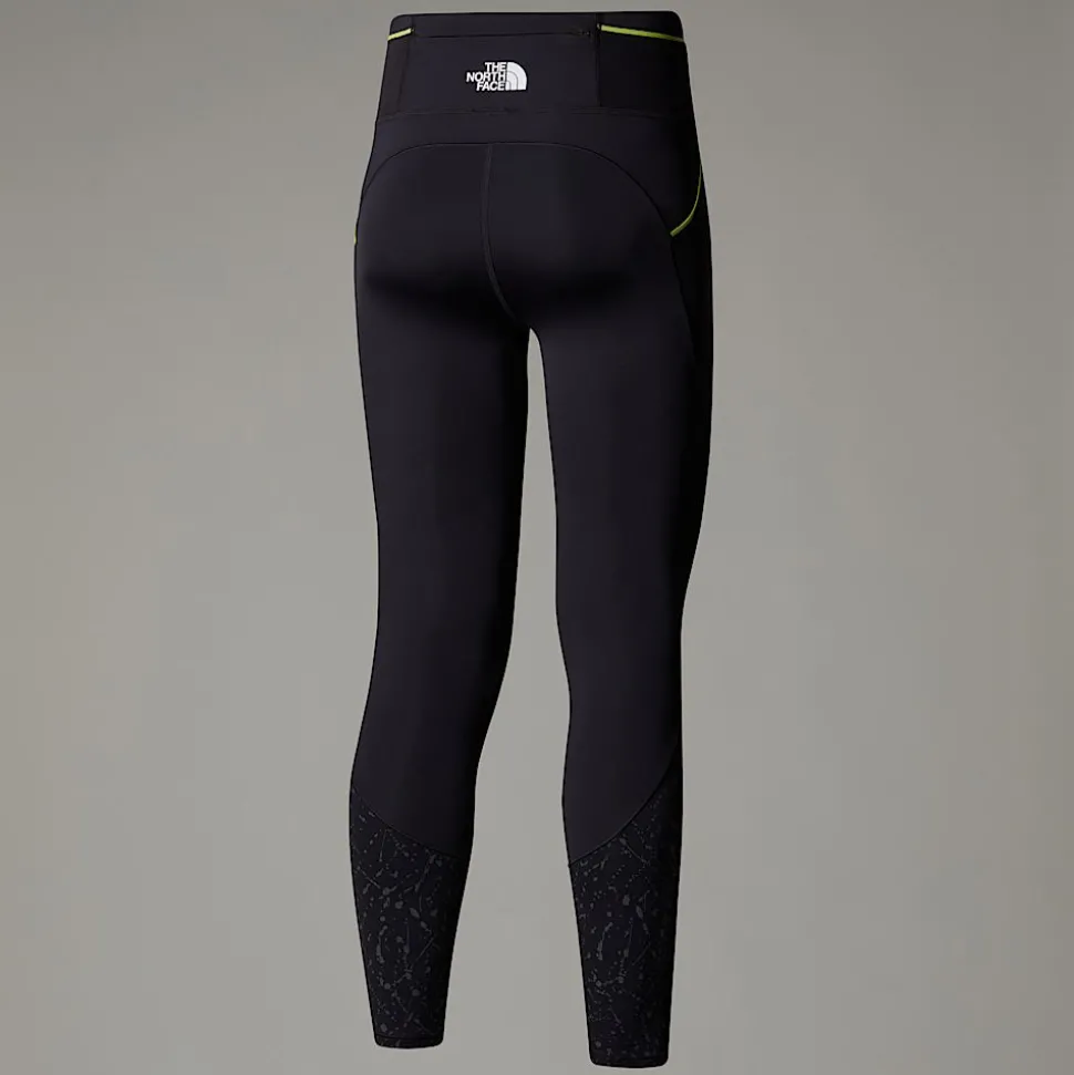 The North Face Damskie Legginsy 7/8 Movmynt