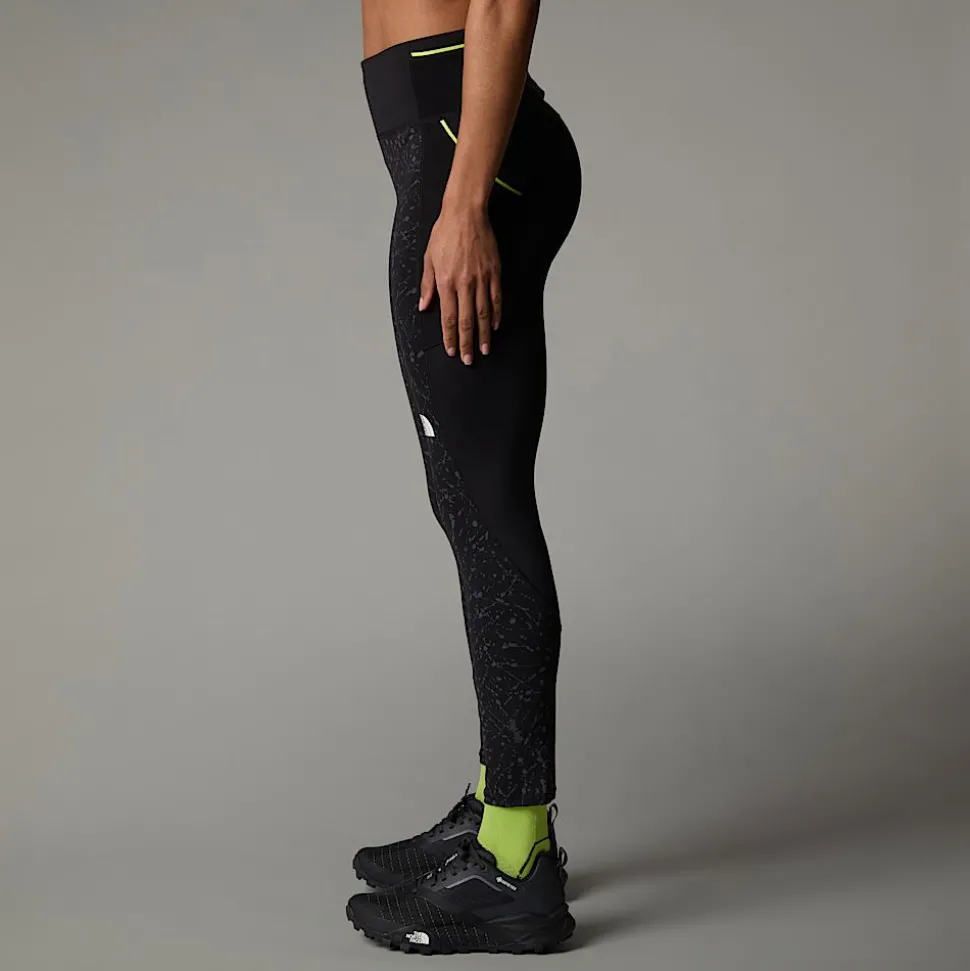 The North Face Damskie Legginsy 7/8 Movmynt