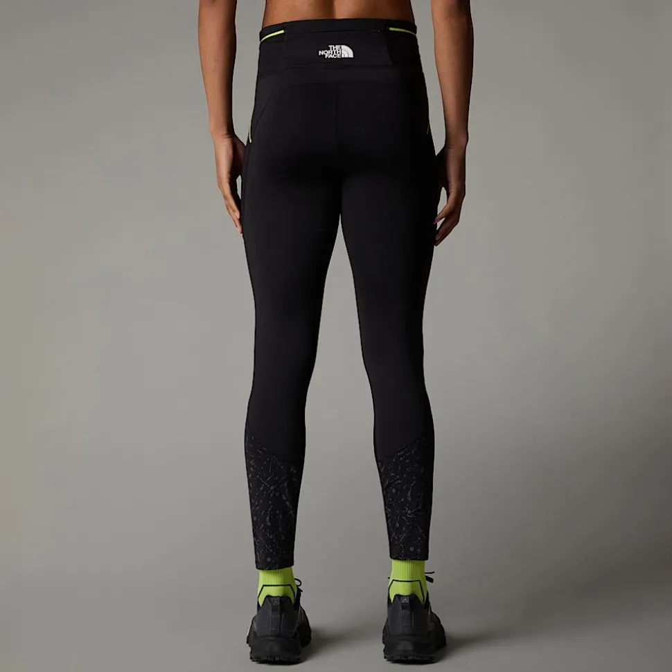 The North Face Damskie Legginsy 7/8 Movmynt