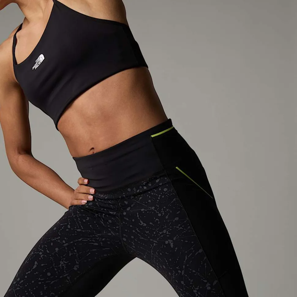 The North Face Damskie Legginsy 7/8 Movmynt