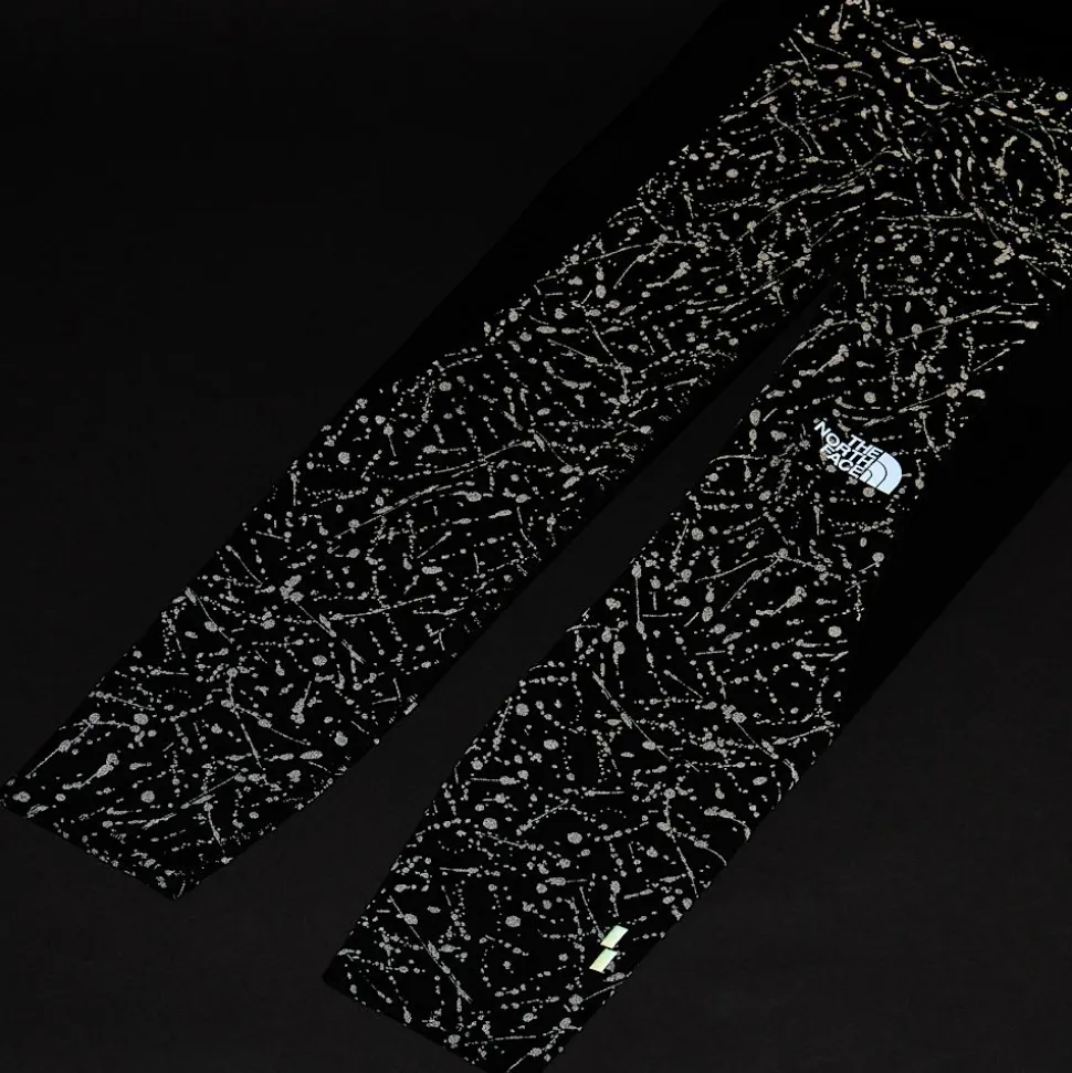 The North Face Damskie Legginsy 7/8 Movmynt