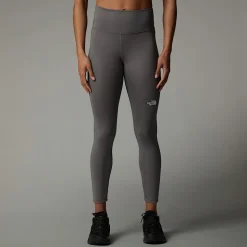 The North Face Damskie Legginsy 7/8 Z Wysokim Stanem Flex