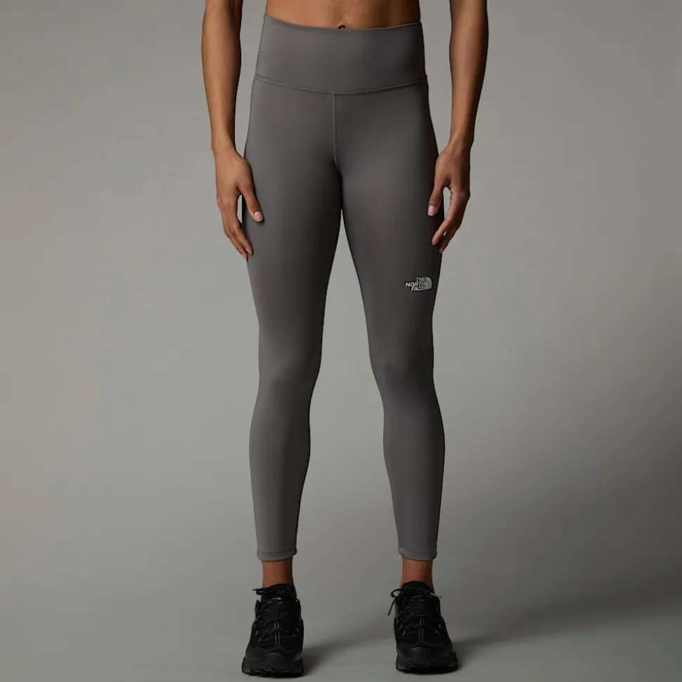 The North Face Damskie Legginsy 7/8 Z Wysokim Stanem Flex