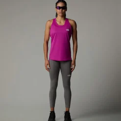 The North Face Damskie Legginsy 7/8 Z Wysokim Stanem Flex