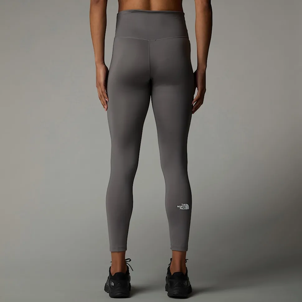 The North Face Damskie Legginsy 7/8 Z Wysokim Stanem Flex