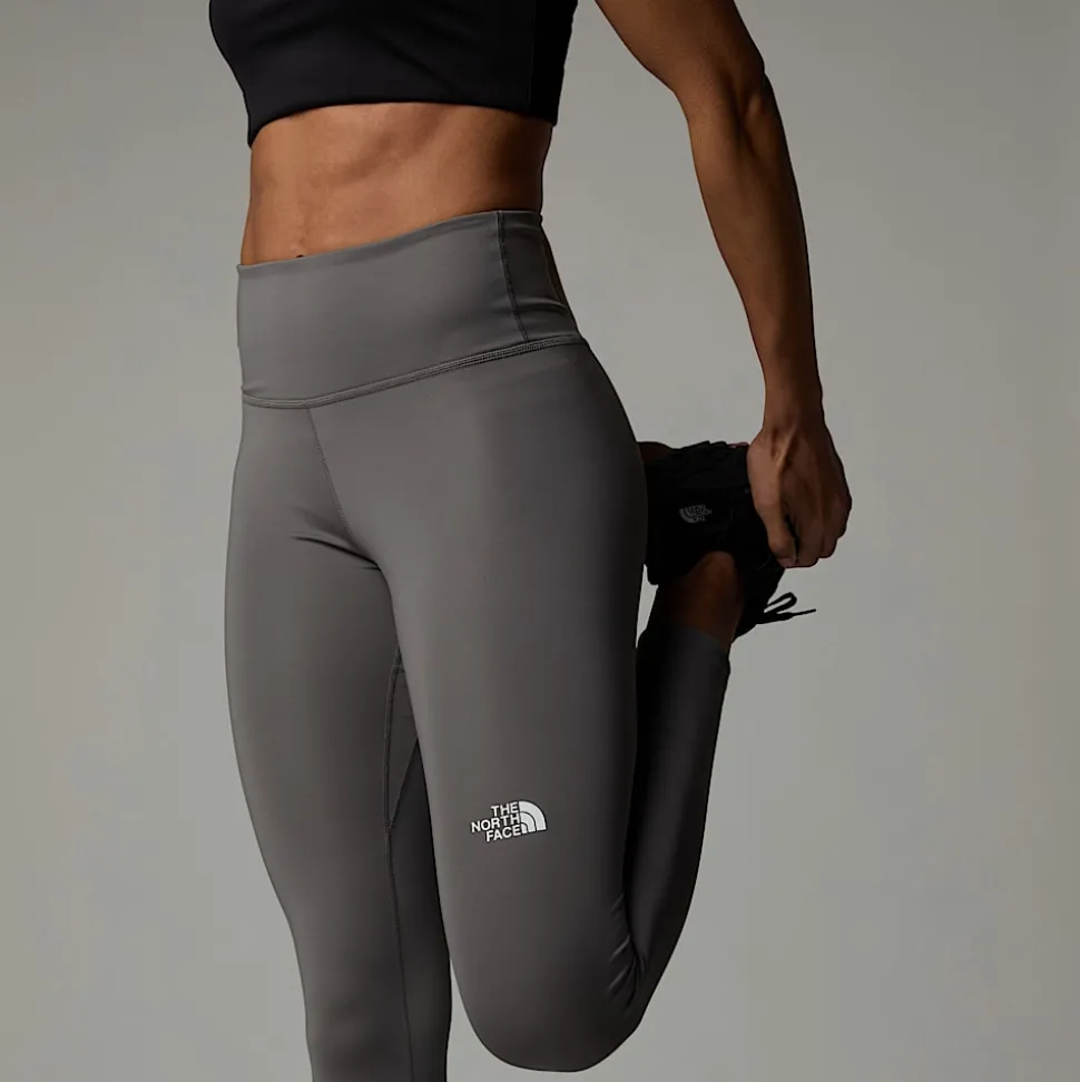 The North Face Damskie Legginsy 7/8 Z Wysokim Stanem Flex