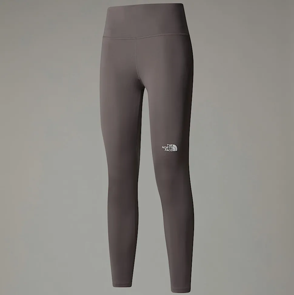 The North Face Damskie Legginsy 7/8 Z Wysokim Stanem Flex