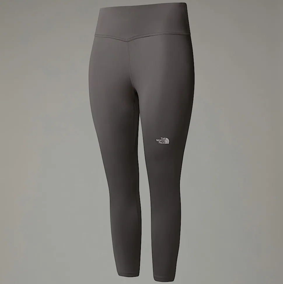 The North Face Damskie Legginsy 7/8 Z Wysokim Stanem Flex Plus Size