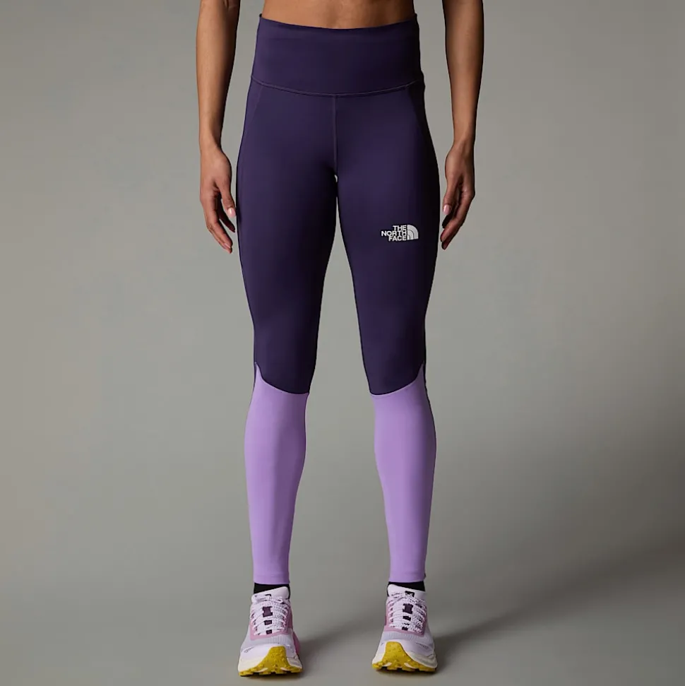 The North Face Damskie Legginsy Do Biegów Trailowych