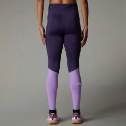 The North Face Damskie Legginsy Do Biegów Trailowych