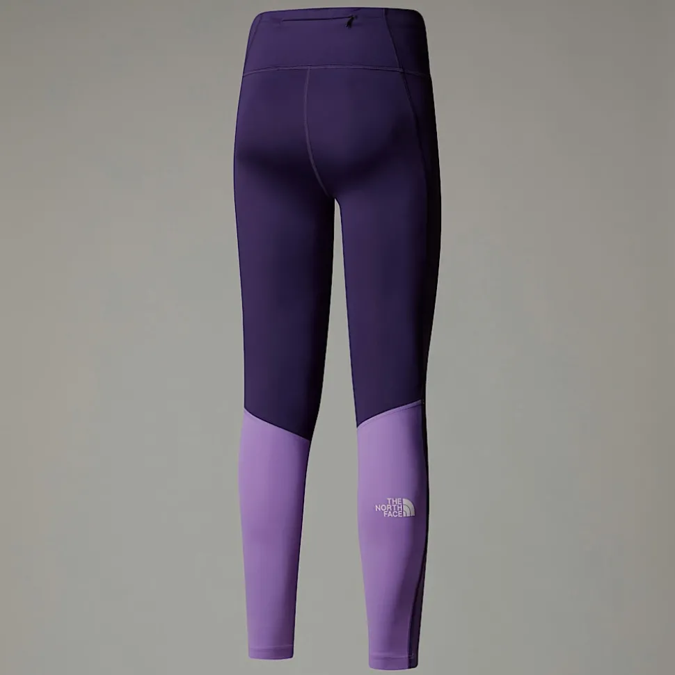 The North Face Damskie Legginsy Do Biegów Trailowych