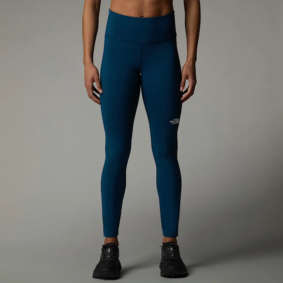 The North Face Damskie Legginsy Flex Warm