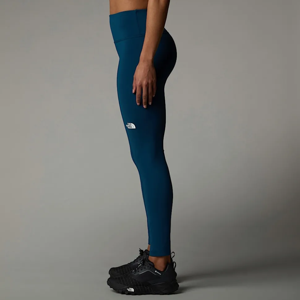The North Face Damskie Legginsy Flex Warm