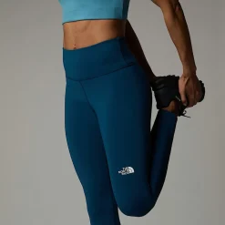 The North Face Damskie Legginsy Flex Warm