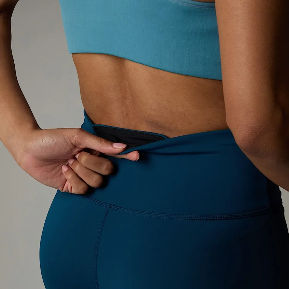 The North Face Damskie Legginsy Flex Warm