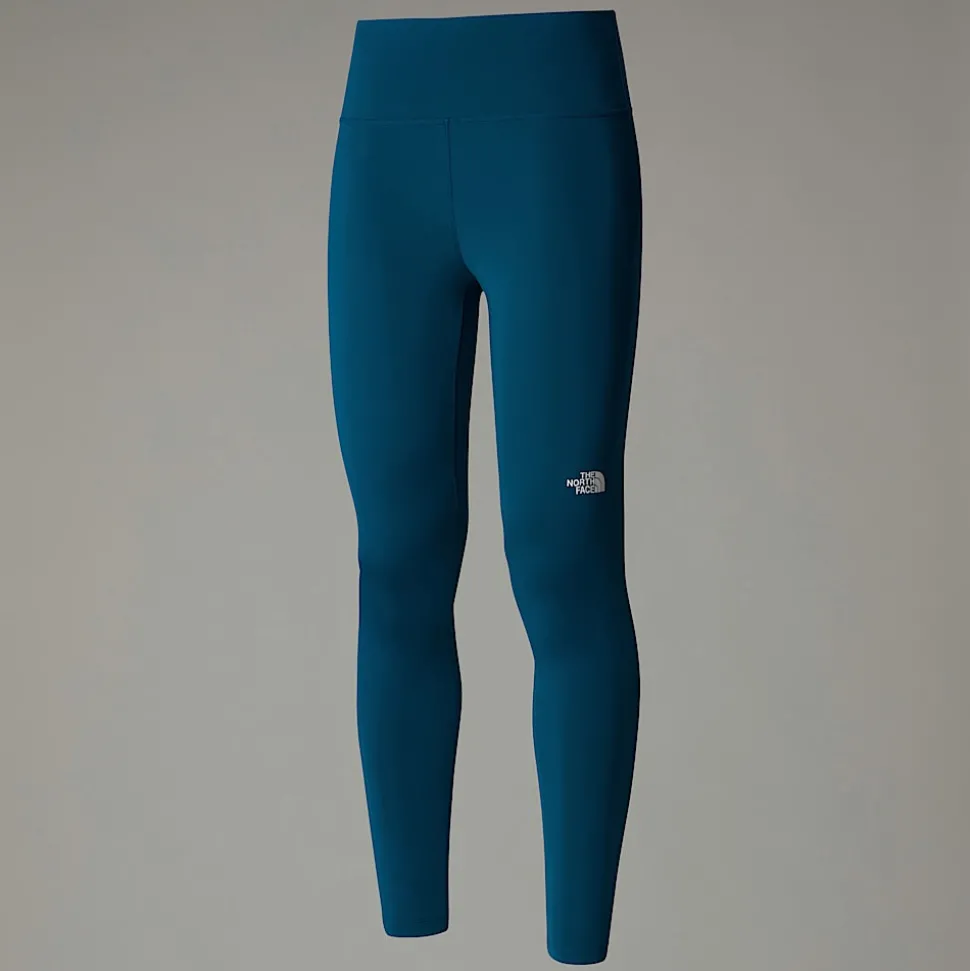 The North Face Damskie Legginsy Flex Warm