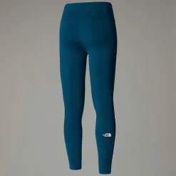 The North Face Damskie Legginsy Flex Warm
