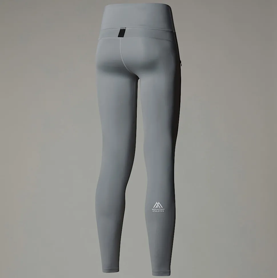 The North Face Damskie Legginsy Mountain Athletics