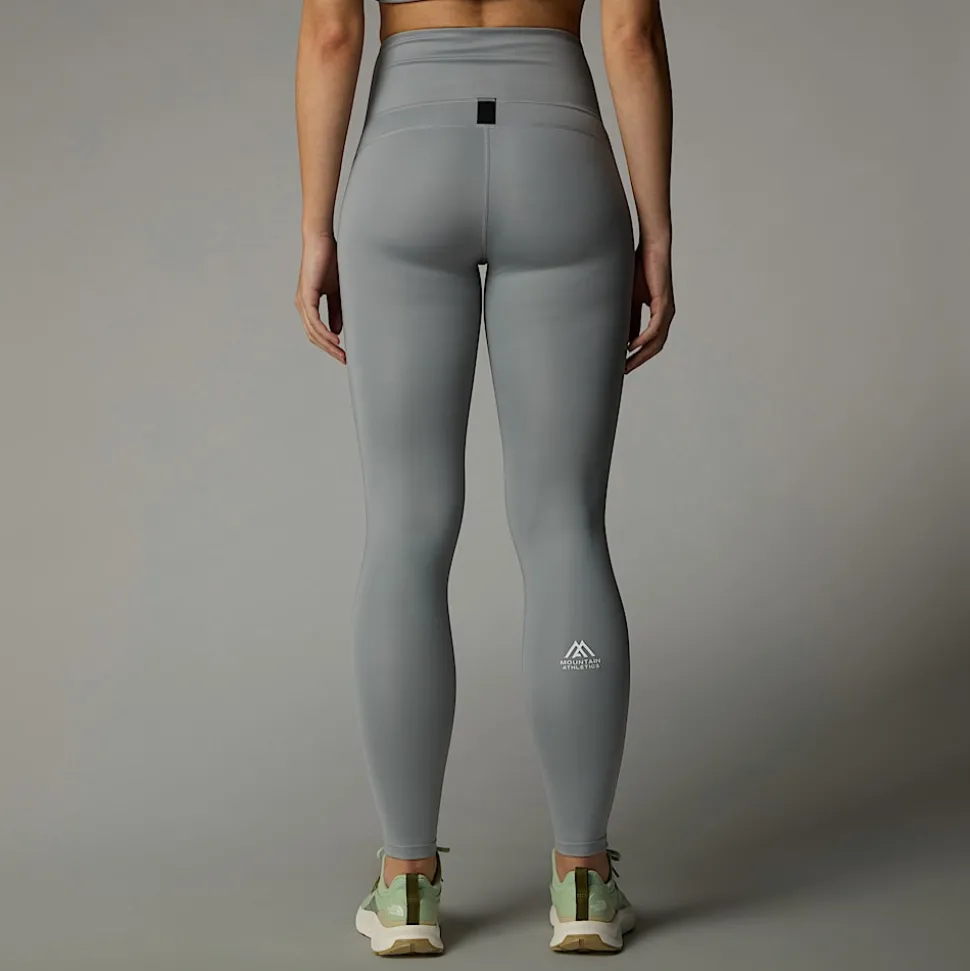 The North Face Damskie Legginsy Mountain Athletics