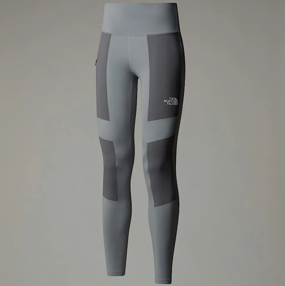 The North Face Damskie Legginsy Mountain Athletics