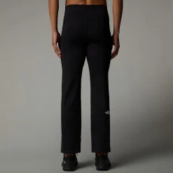 The North Face Damskie Legginsy Z Prostymi Nogawkami 71 Cm Flex