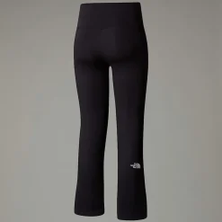 The North Face Damskie Legginsy Z Prostymi Nogawkami 71 Cm Flex