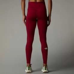 The North Face Damskie Legginsy Z Wysokim Stanem Flex