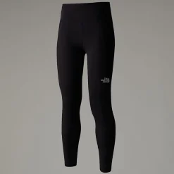 The North Face Damskie Legginsy Zimowe Warm Pro