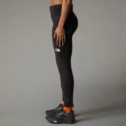 The North Face Damskie Legginsy Zimowe Warm Pro