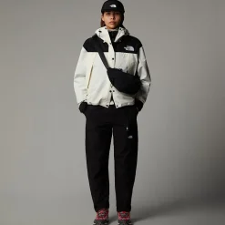 The North Face Damskie Luźne Spodnie Abukuma Relaxed