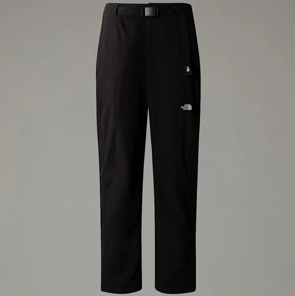The North Face Damskie Luźne Spodnie Abukuma Relaxed