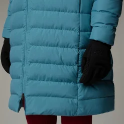 The North Face Damskie Ocieplane Rękawice Apex Etip™