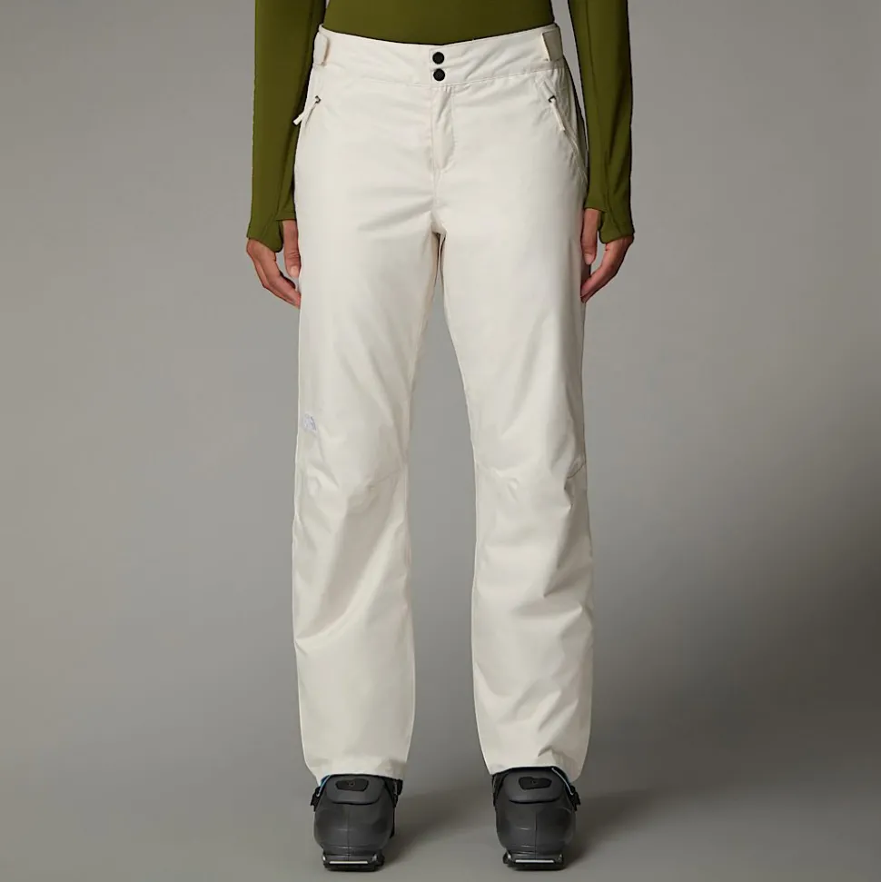 The North Face Damskie Ocieplane Spodnie Sally