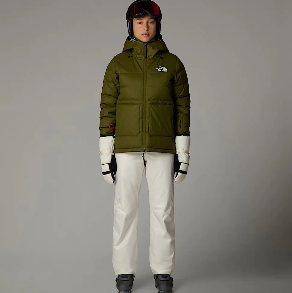 The North Face Damskie Ocieplane Spodnie Sally