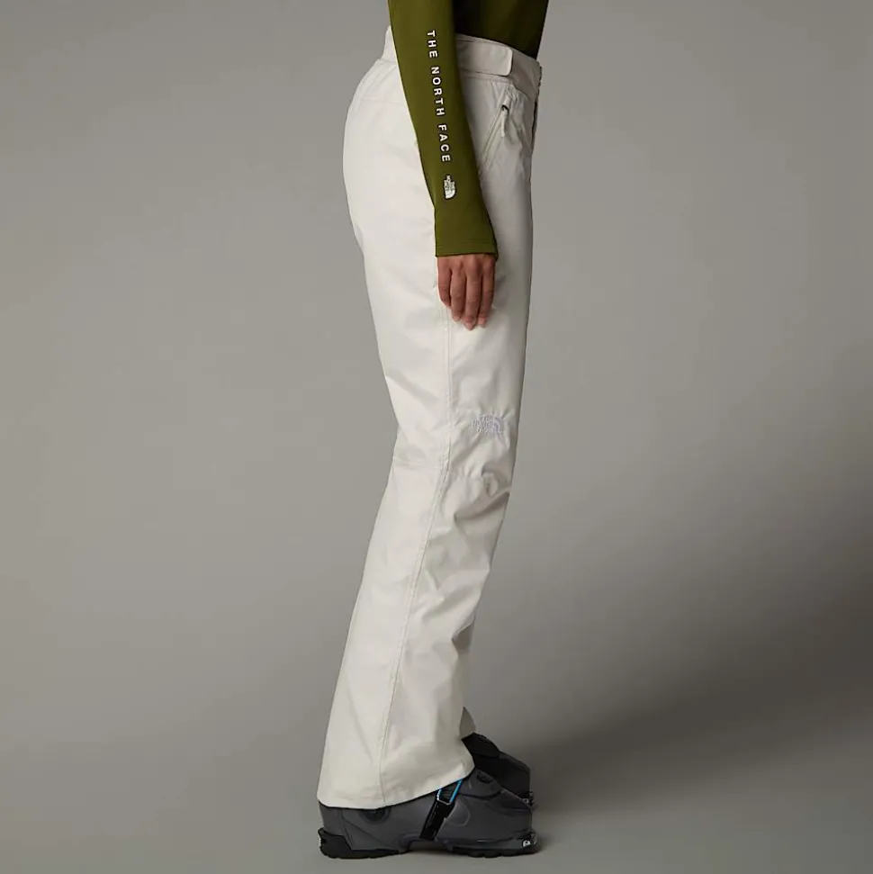 The North Face Damskie Ocieplane Spodnie Sally