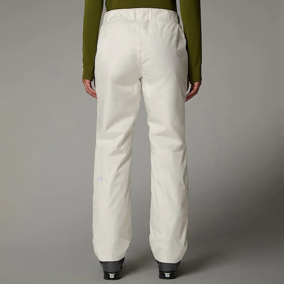 The North Face Damskie Ocieplane Spodnie Sally