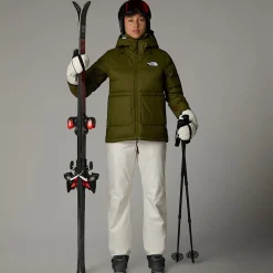 The North Face Damskie Ocieplane Spodnie Sally