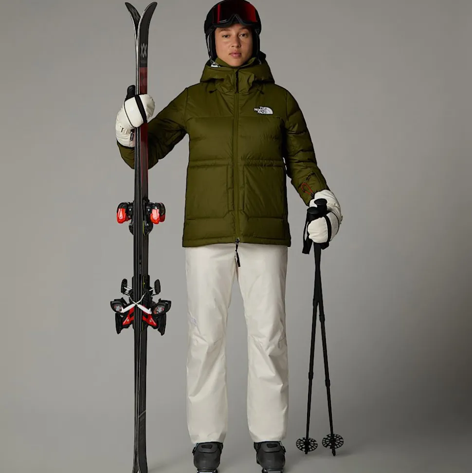 The North Face Damskie Ocieplane Spodnie Sally