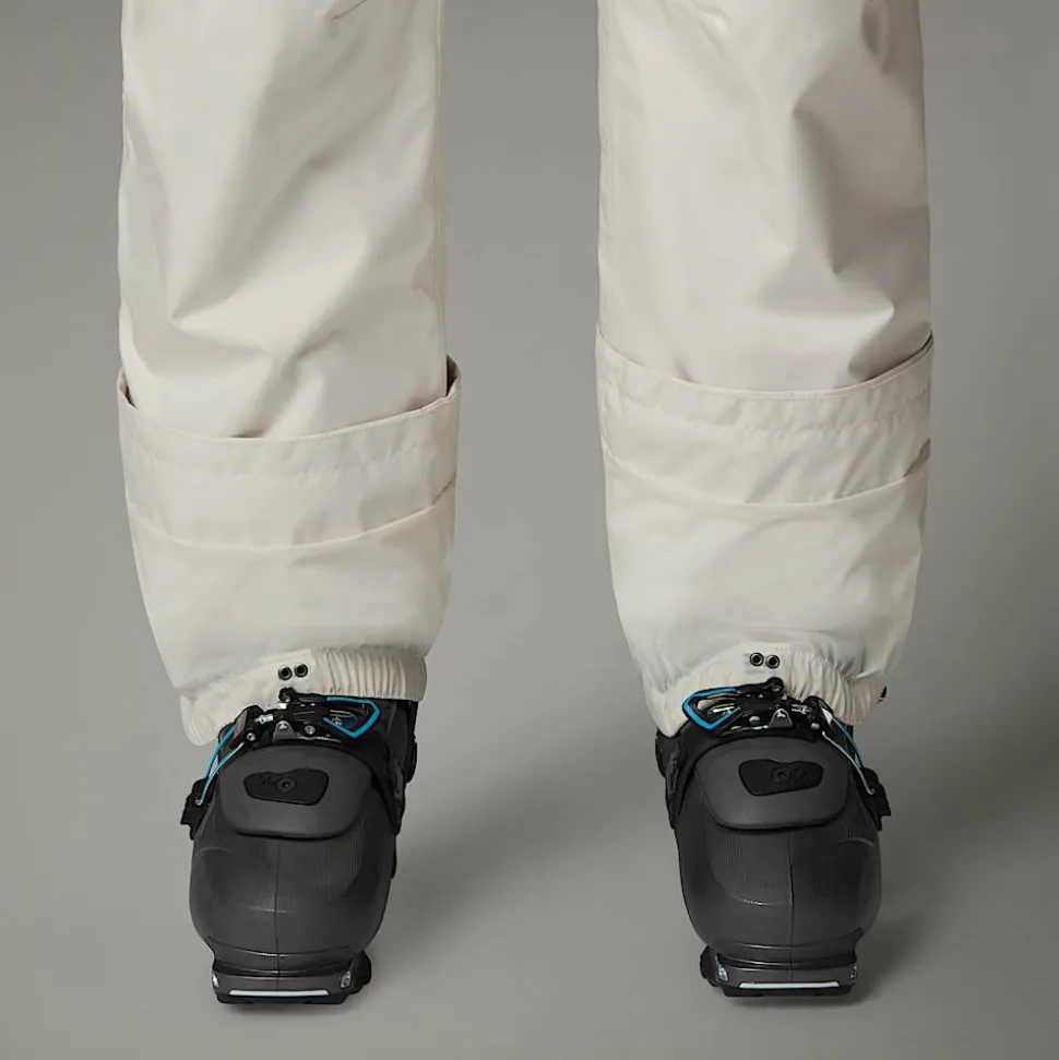 The North Face Damskie Ocieplane Spodnie Sally