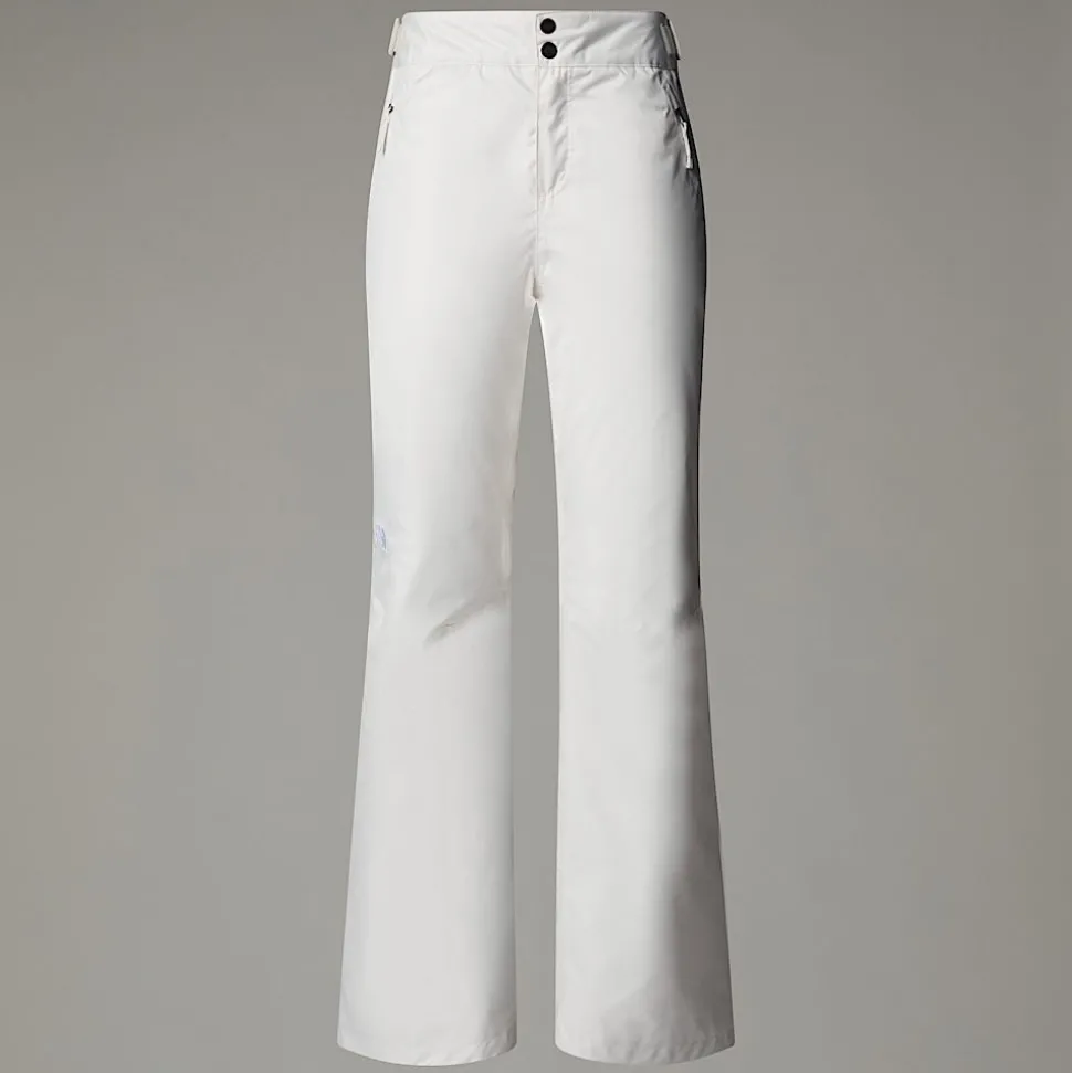 The North Face Damskie Ocieplane Spodnie Sally
