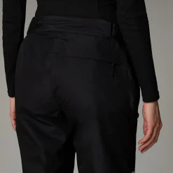 The North Face Damskie Ocieplane Spodnie Dawnstrike GORE-TEX®